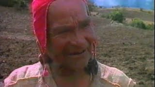 Alejandro Mamani of the Aymara Indians Bolivia Documentary VHS [upl. by Inalem]