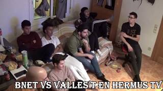 VALLES T vs BNET Tercer y Cuarto Puesto  Final Internacional 2018 REACCIÓN [upl. by Grizel901]