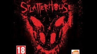 Splatterhouse Прохождение PS3 Rus  Глава 2 [upl. by Eenot574]