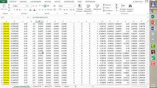 Econometrics 03  Vector Autoregression Gretl Vs Eviews11 [upl. by Merete]