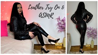 How to Soften Leather Jacket  2 Different Methods to soften a new leather jacket [upl. by Aleicarg]