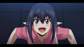 Keijo Episode 1 Reaction 競女 [upl. by Galatea]