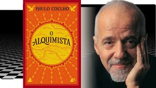 O Alquimista por Paulo Coelho  Audiobook 🎧 [upl. by Dierolf]