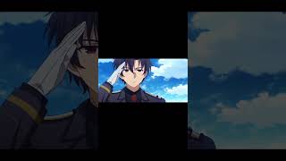 86 EIGHTYSIX AMV  DAYLIGHT [upl. by Anolahs]