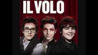 ♫ Il Volo This Time lyrics♥ [upl. by Sirrot]