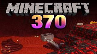 Lets Play Minecraft 370 Deutsch HD  Vom Jäger zum Gejagten [upl. by Dolli563]