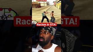 Racism in GTA [upl. by Ttreve488]