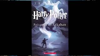 Harry Potter and The Prisoner of Azkaban Audiobook [upl. by Kcirderf]