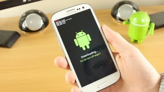 Unroot your Android phone  install stock Firmware [upl. by Dixon]