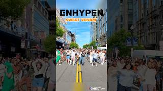 KPOP IN PUBLIC ENHYPEN  Sweet Venom  KPOP RANDOM PLAY DANCE  Washington DC randomplaydance [upl. by Koeppel]