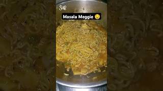 Masala Meggie youtubeshorts recipe meggie masala food [upl. by Roseann]