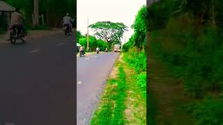 Golden Line bus dhaka chuadanga bd viral buslovers shorts Pallobshil [upl. by Aleunamme]