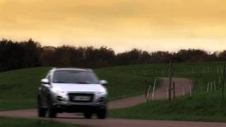 Essai vidéo Peugeot 4008  péché dorgueil [upl. by Ellimahs]