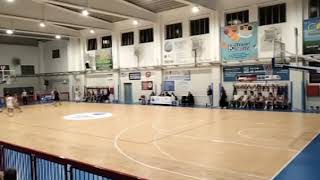 BASKET DIVREG [upl. by Safire]