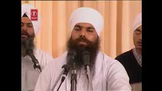 Atam Ras Kirtan Darbar 2002 Live Program Part 1  Bhai Niranjan Singh [upl. by Igor]