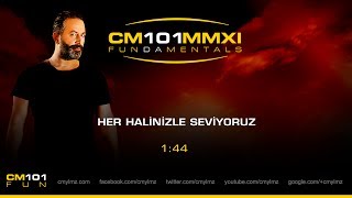 Cem Yılmaz  Her halinizle seviyoruz [upl. by Jemy]