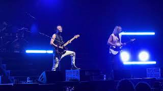 Fightstar Grand Unification Pt1 Live 4K Wembley Arena London 22032024 [upl. by Larrie]