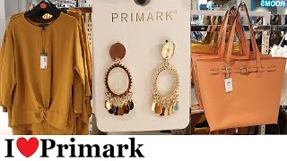 Primark February 2020  All the new items  I❤Primark [upl. by Icyaj]