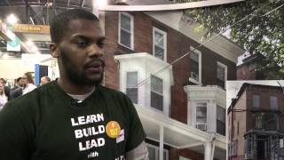 YouthBuild at Greenbuild [upl. by Anni]