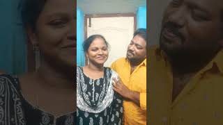 உண்மையா மட்டும்தான் சொல்லனம்  Queen Ezhil  Ezhil Praba  Hasband and Wife  ezhilpraba [upl. by Hasen]