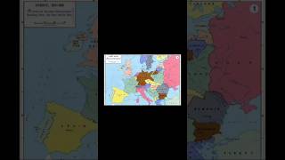 Mapa geográfico 1939 Capitales [upl. by Leiruh]