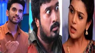 Nee Naan Kadhal Serial today episode review 20th November 24 episotamilserialreview neenaankaadhal [upl. by Aramo195]