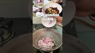 Vara Milagai Chicken RecipeMOO RECIPE shorts chickenrecipe food [upl. by Ajtak]