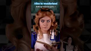 Alice nel paese delle meraviglie tutorial parte 1alicenelpaesedellemeraviglie aliceinwonderland [upl. by Malva]