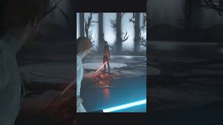 Star Wars Jedi Survivor🧘🏽‍♂️ Ep 7 starwars starwarsjedisurvivor ps5 ps5share [upl. by Franklyn]