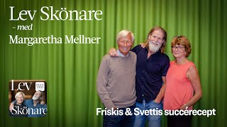 Friskis amp Svettis succérecept – med Margaretha Mellner [upl. by Marion]