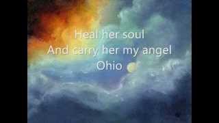 Carry Me Ohio  Sun Kil Moon lyrics [upl. by Enelie]