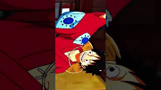 One piece edit luffy  One Dancing  Berthch [upl. by Dobbins]