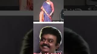 Captain sir speech in Tamil shortsfeed2024 shortvideos captain viralvideos [upl. by Minna722]