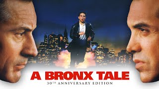 a Bronx Tale  Officiële trailer NL [upl. by Erastatus34]