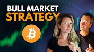 Crypto Bull Market Exit Strategy Heres What YOU Should Do [upl. by Ferrell]