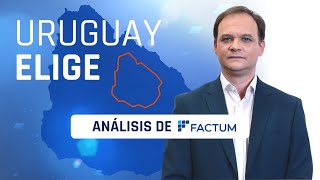 Plebiscito de la seguridad social no fue acompañado según proyección de escrutinio [upl. by Farah]