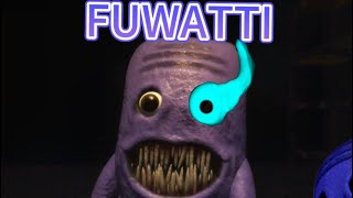 YUMMERS GAMEPLAY Pillar Chase 2 Fuwatti update [upl. by Egon]