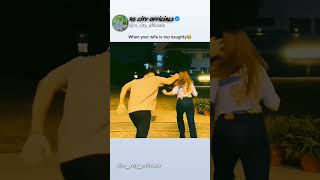 Teg your she🤣🤣 funnyytshort funny areitanakoipagalnahosake hiphopmusic viralsfunnyshorts [upl. by Sihunn406]