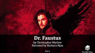 ‘Doctor Faustus’ by Christopher Marlowe characters themes amp symbols 22  Narrator Barbara Njau [upl. by Noryb527]