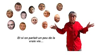 Questions aux candidats [upl. by Nitnilc687]