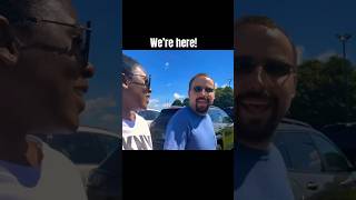 We’re at the Boone County Fair foodtruck fair carnival viralvideo food [upl. by Molahs784]