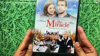 Mrs Miracle 2009 DVD [upl. by Laven557]