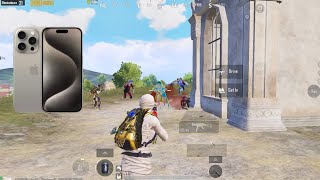 32KILLS I TOOK MY REVENGE FROM THIS SQUAD🔥Pubg Mobile [upl. by Sanalda]