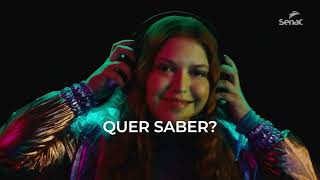 Quer saber Senac EAD [upl. by Burger]