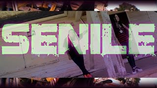 Razakel ft Smallz One quotSenilequot OFFICIAL Music Video [upl. by Celine]