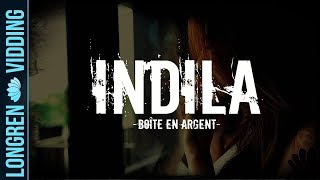 Indila  Boite En Argent Dj Ikonnikov E x c Version [upl. by Justicz]