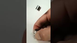 Simple Magnet Trick [upl. by Otha588]