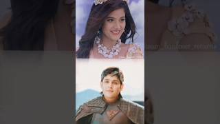 baalveer ananya devjhosi balverreturns  love status ❤trending shorts viral [upl. by Emelita]