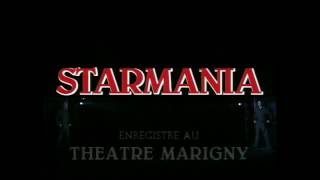 Starmania Comédie musicale entière [upl. by Ailimac]