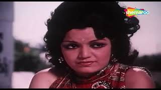 Banmanush HD  Part 3  Dara Singh Padma Khanna Mohan Choti Jagdeep [upl. by Sella]